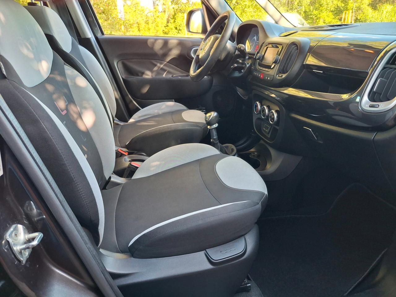 Fiat 500L 1.4 BENZINA 95 CV. Urban-EURO 6b-