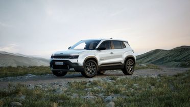 JEEP Avenger Avenger 1.2 Turbo 110 CV e-Hybrid ...
