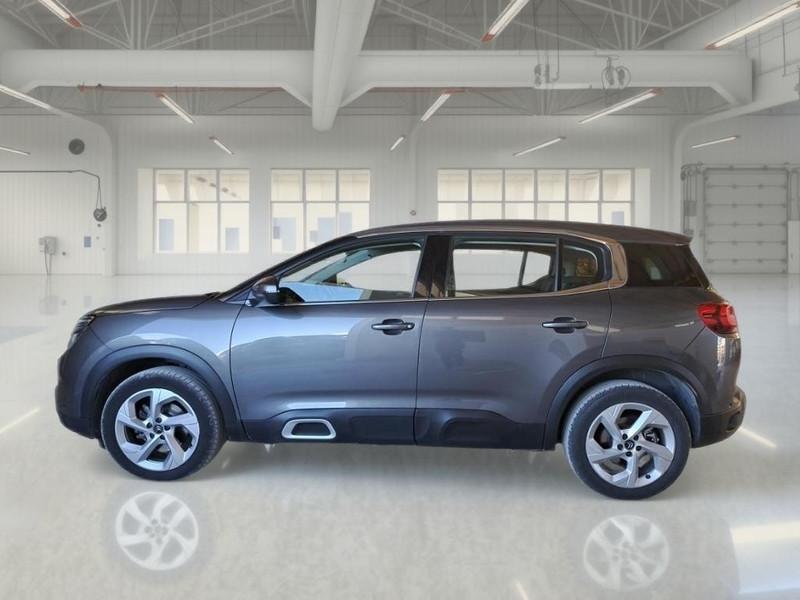 CITROEN C5 AIRCROSS BLUEHDI 130 SES BUSINESS EAT8 SUV