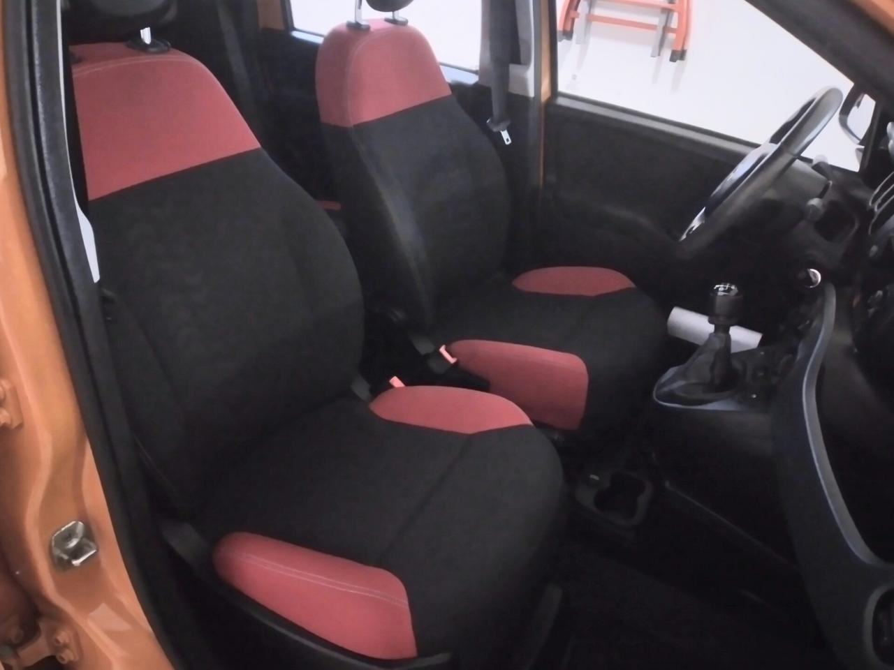 Fiat Panda 1.0 FireFly S&S Hybrid Easy benzina NEOPATENTATI