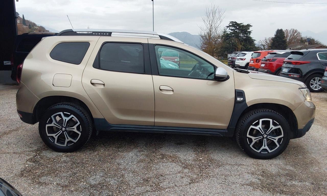 Dacia Duster 1.6 SCe GPL IMPECCABILE