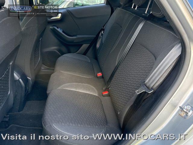 FORD Puma 1.0 EcoBoost 125 CV aut. Titanium - PROMO
