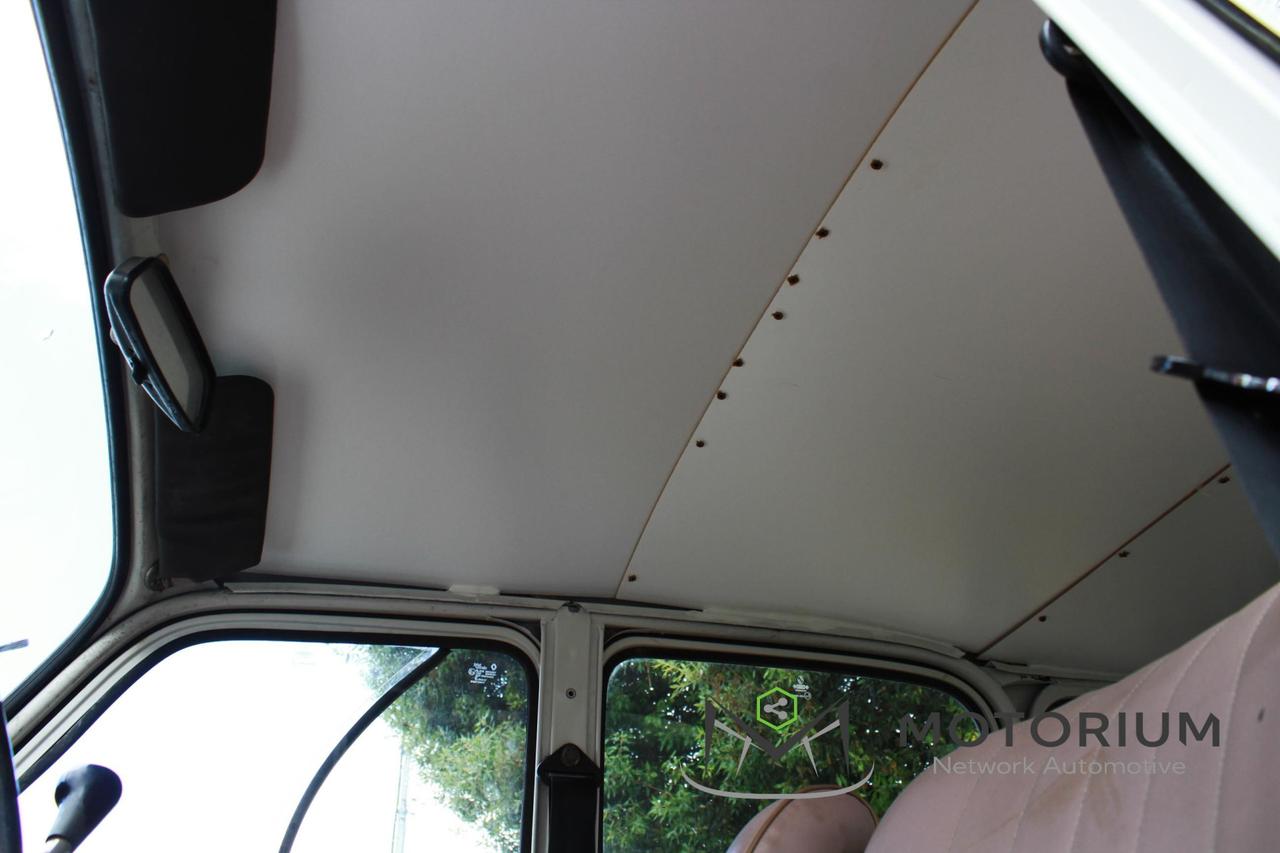 Renault R 4 1.0 34cv