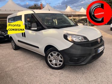 Fiat Doblo Doblò 1.3 Multijet MAXI N1 5 Posti Combi