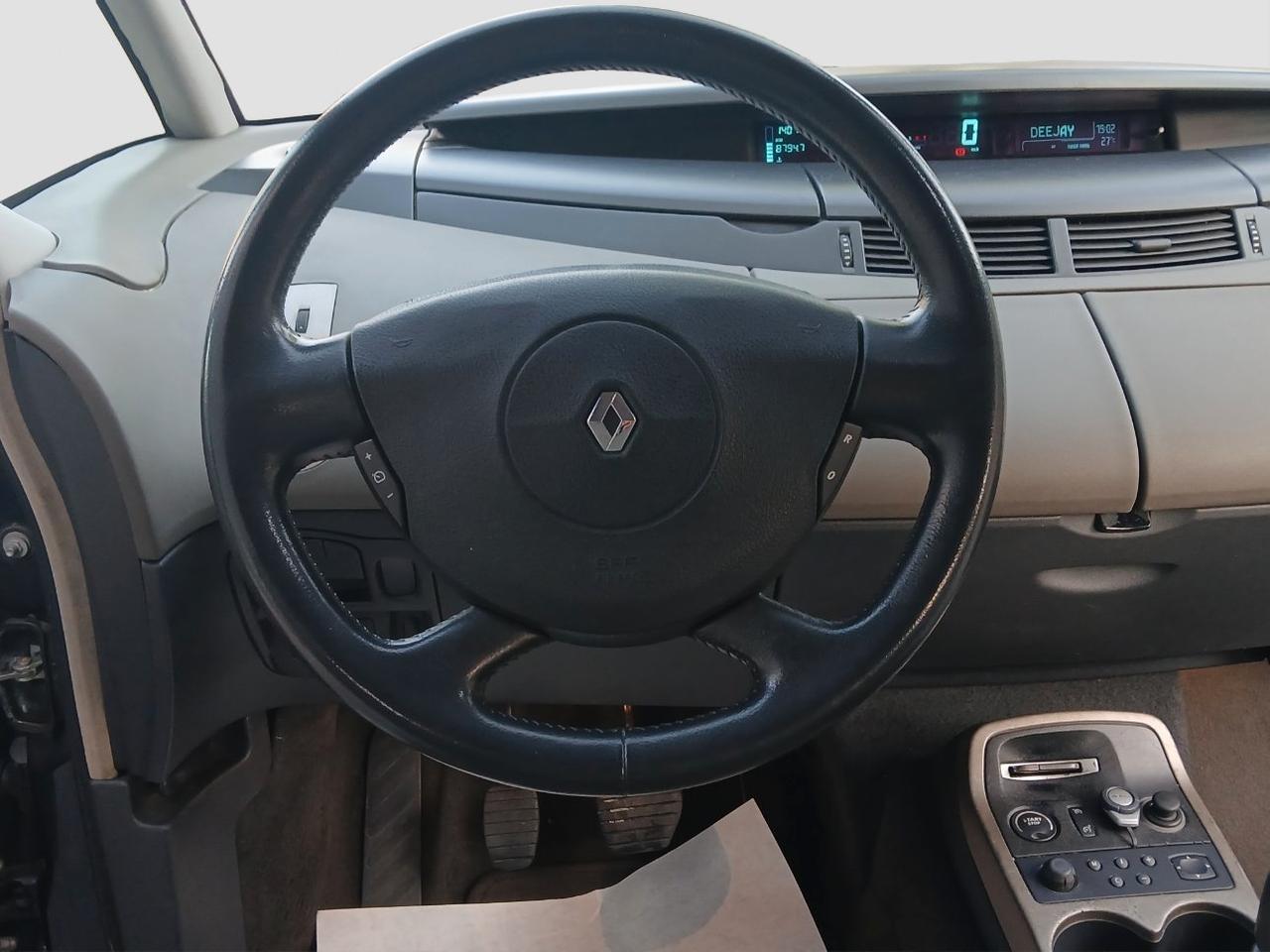 Renault Grand Espace 2.0 turbo 16v Privilege