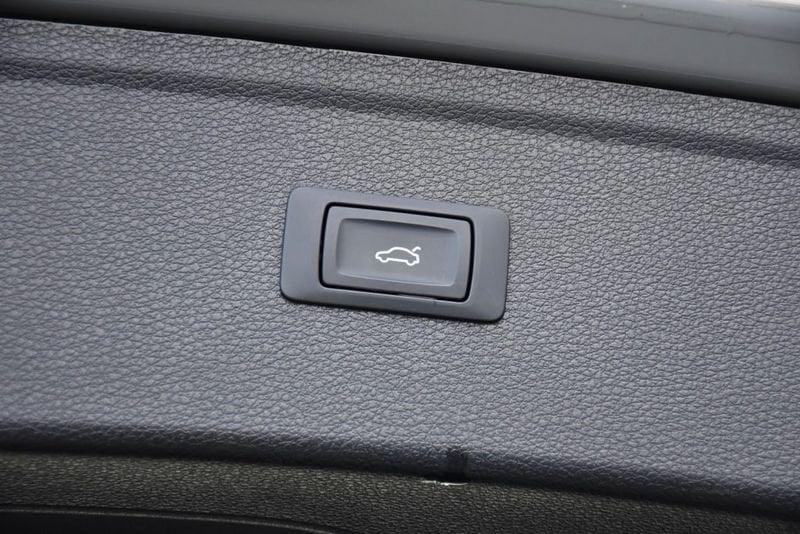 Audi Q5 35 TDI S tronic S line
