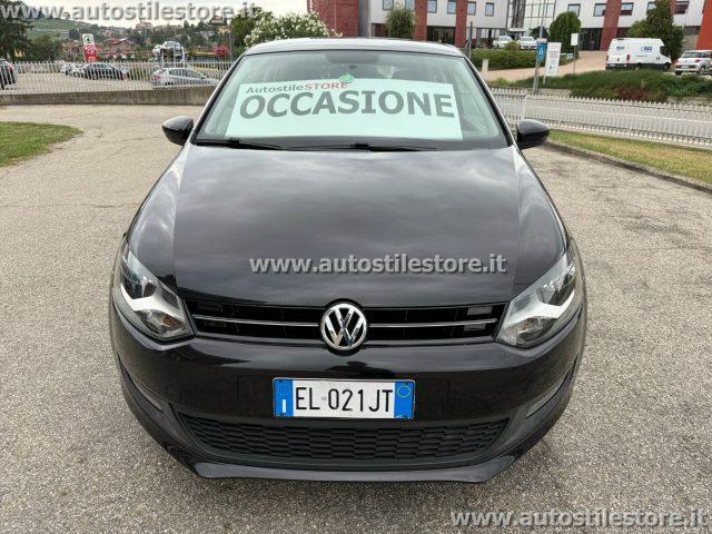 VOLKSWAGEN Polo 1.2 TDI DPF 3 p. Comfortline