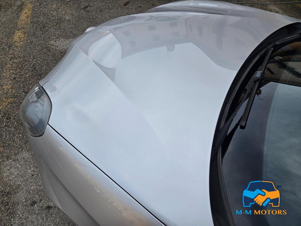 Alfa Romeo Giulietta 1.6 jtdm Sport 120cv