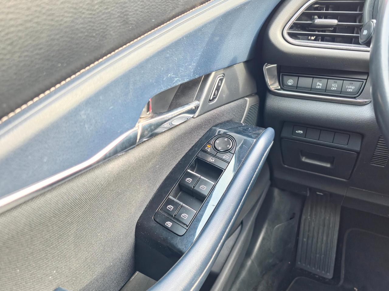 Mazda CX-30 1.8L Skyactiv-D 2WD Exclusive 2021-E6 Automatico NEO