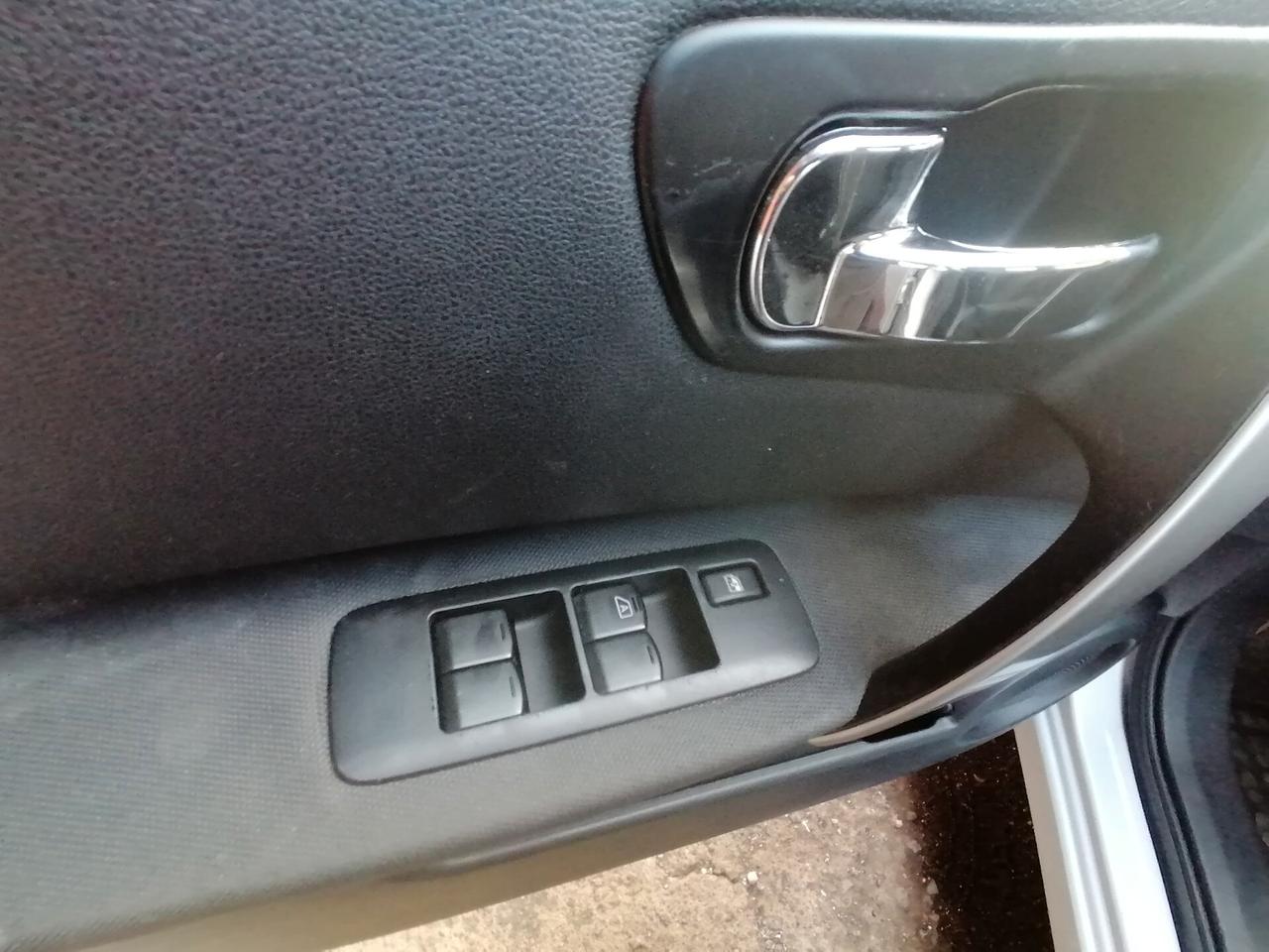 Nissan Qashqai 1.5 dCi (da vetrina)