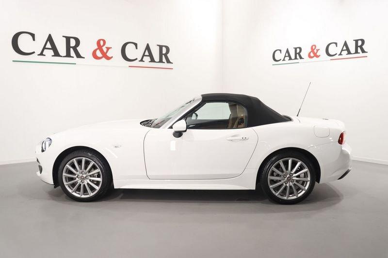FIAT 124 Spider 124 spider 1.4 MultiAir - AT6