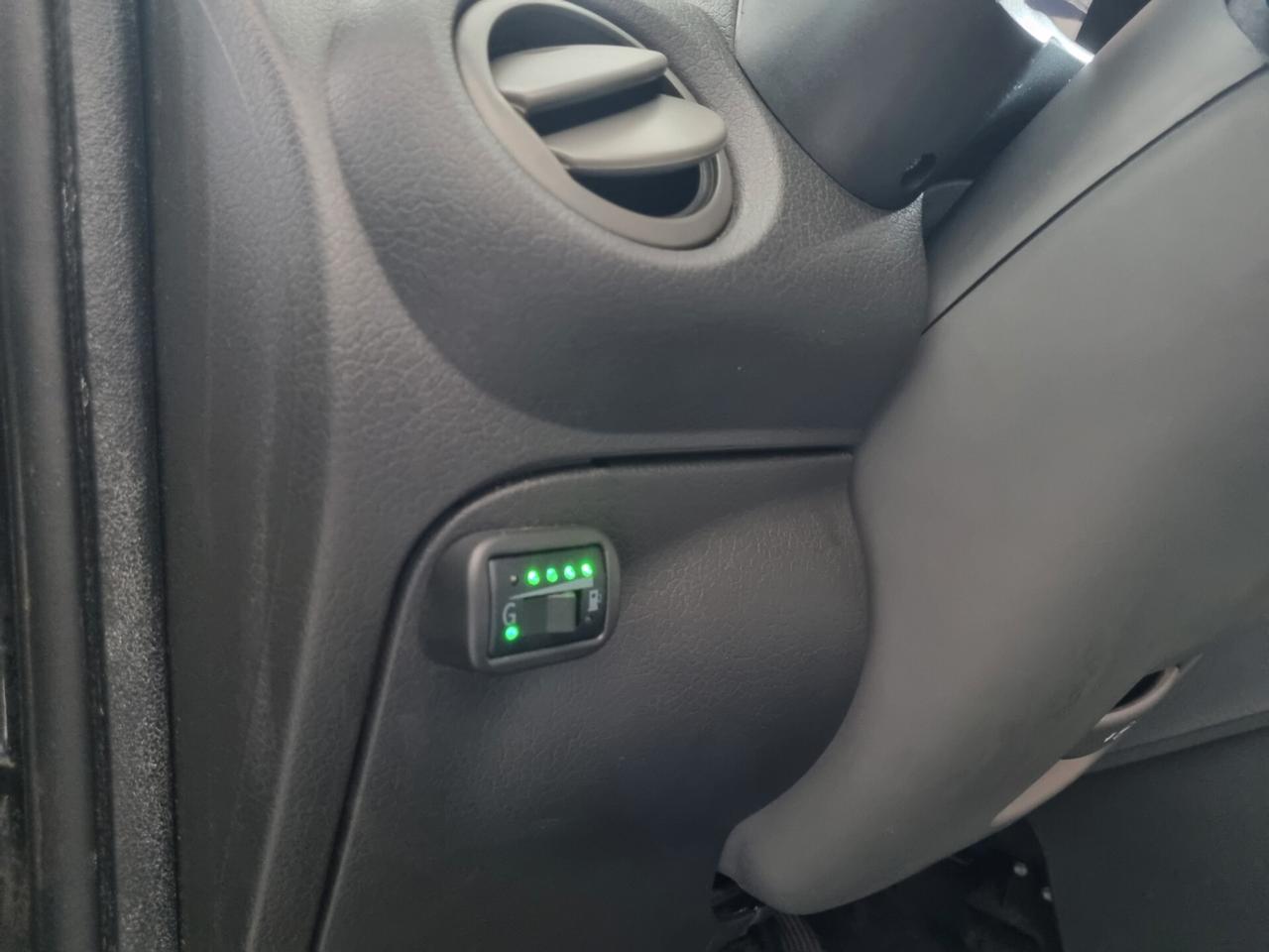 Fiat Panda 1.2 Climbing Natural Power CINGHIA + FRIZIONE SOSTITUITI