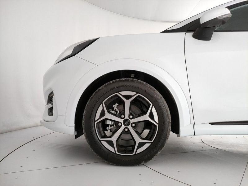 Ford Puma 1.0 ecoboost h ST-Line 125cv auto