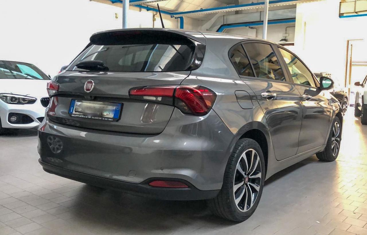 Fiat Tipo 1.4 4 porte Lounge