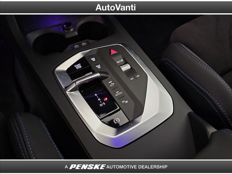 BMW Serie 2 Gran Coupe 220d Gran Coupe 48V MSport Pro auto