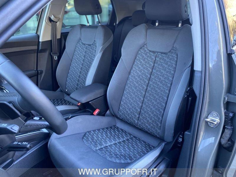 Audi A1 A1 SPB 30 TFSI S tronic S line edition