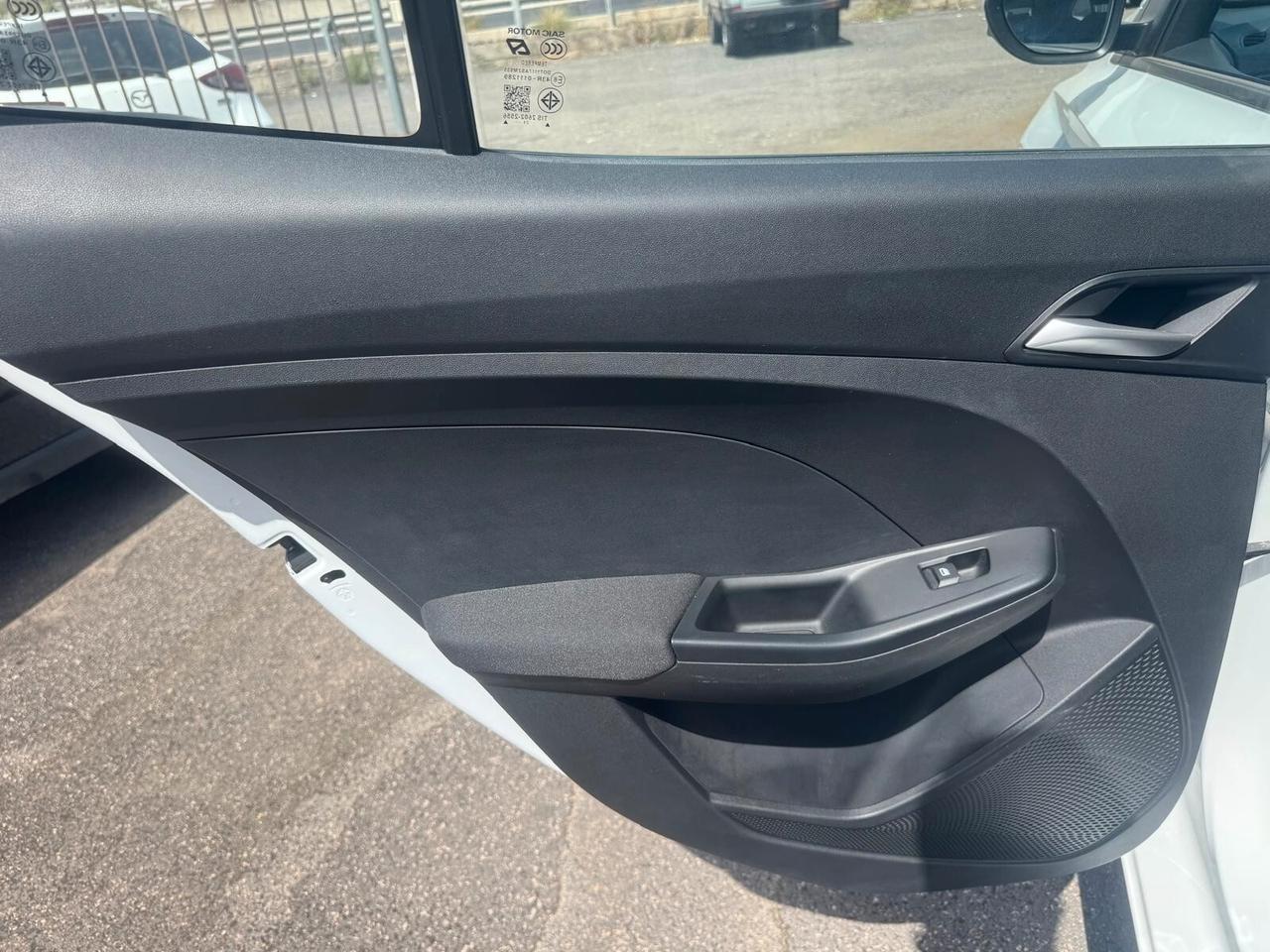 Mg MG3 1.5 COMFORT PARI AL NUOVO 2025