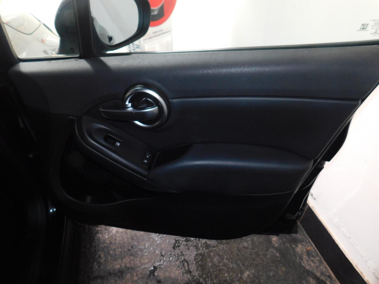 Fiat 500X 1.4 MultiAir 140 CV Cross Plus