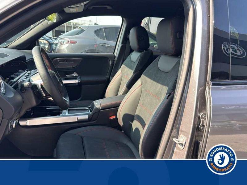 Mercedes-Benz GLB Classe 200d Automatic AMG Line Advanced Plus
