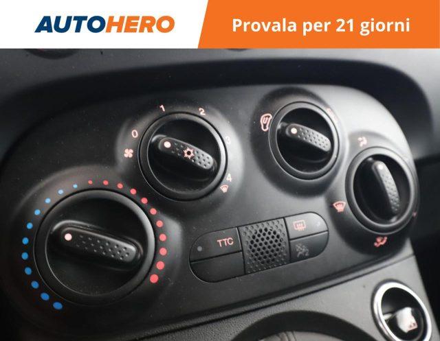 ABARTH 595 1.4 Turbo T-Jet 165 CV