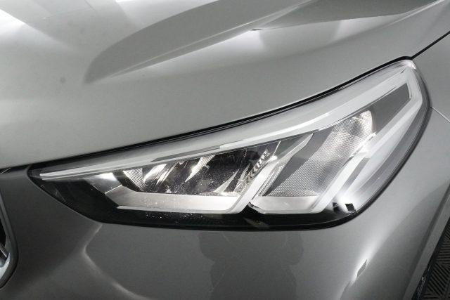 BMW X1 X1 sDrive 18d Msport