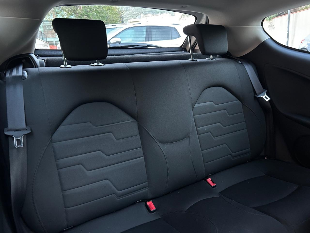 Alfa Romeo MiTo 1.3 JTDm ideale per neo patentati