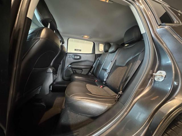 JEEP Compass 2.0 Multijet II 4WD Limited