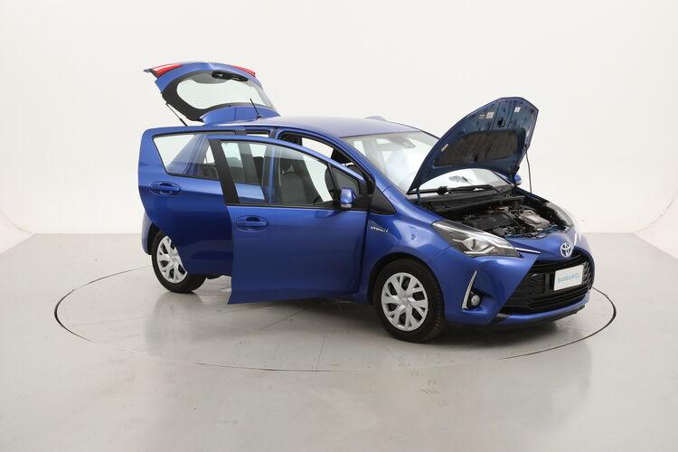 Toyota Yaris Hybrid Business BR889518 1.5 Full Hybrid 101CV