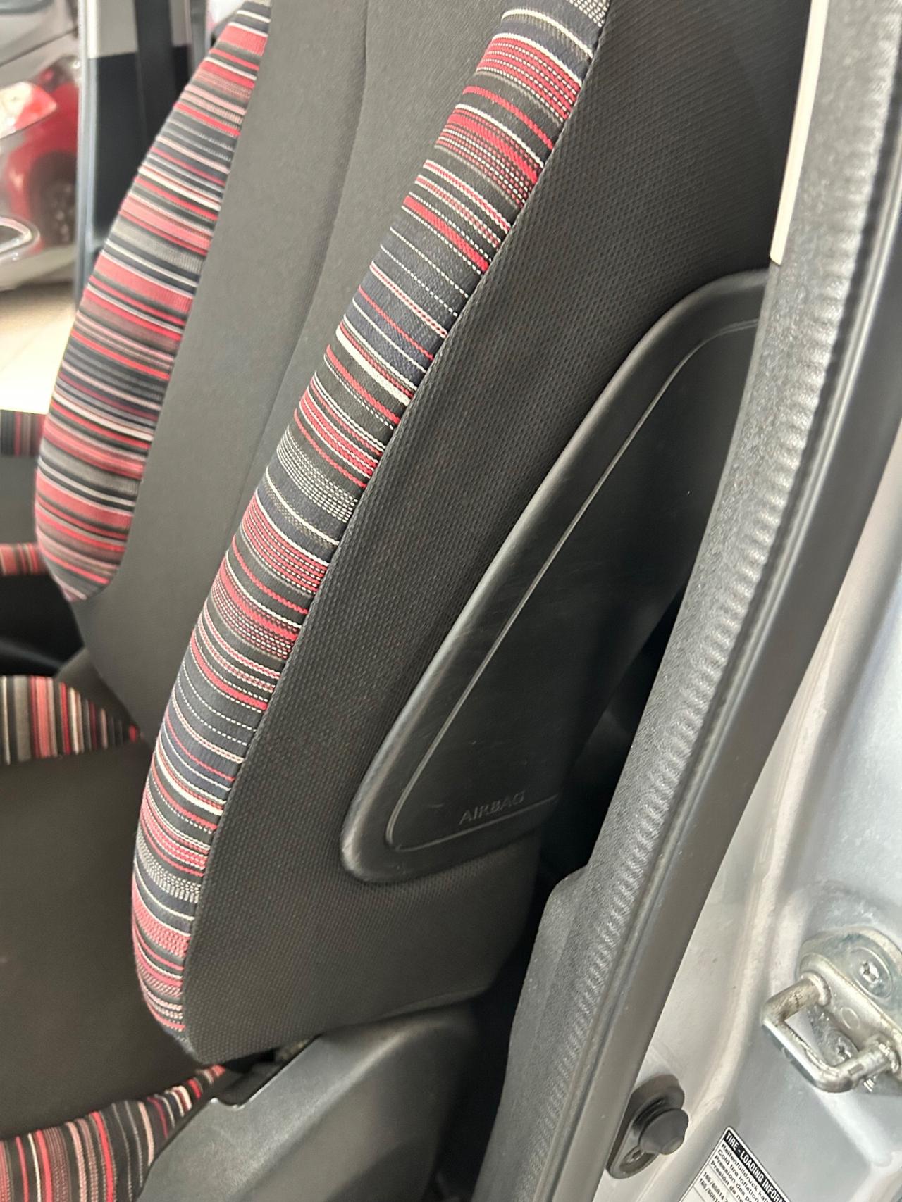 Citroen C1 12mesi di garanzia *PREZZO PROMO*