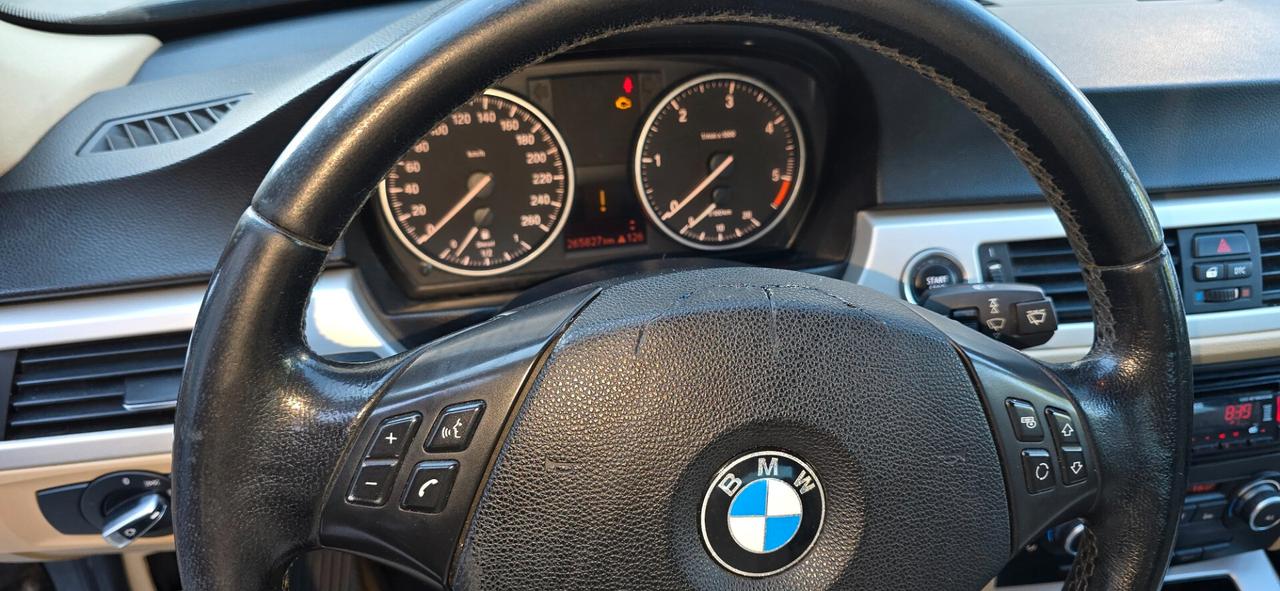 Bmw 316 316d 2.0 116CV cat
