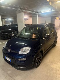Fiat Panda 1.0 FireFly S&S Hybrid Sport