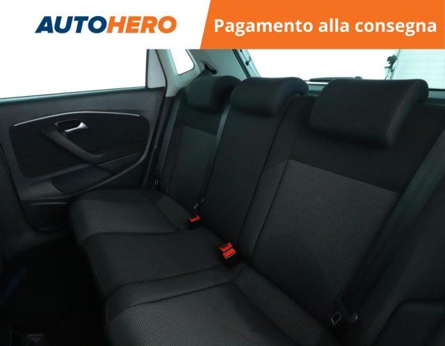 VOLKSWAGEN Polo 1.2 TSI 5p. Highline BlueMotion Technology