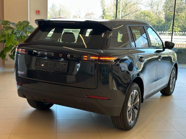 JAECOO Jaecoo 7 Jaecoo 5 1.6 TGDI 147 CV aut. Exclusive