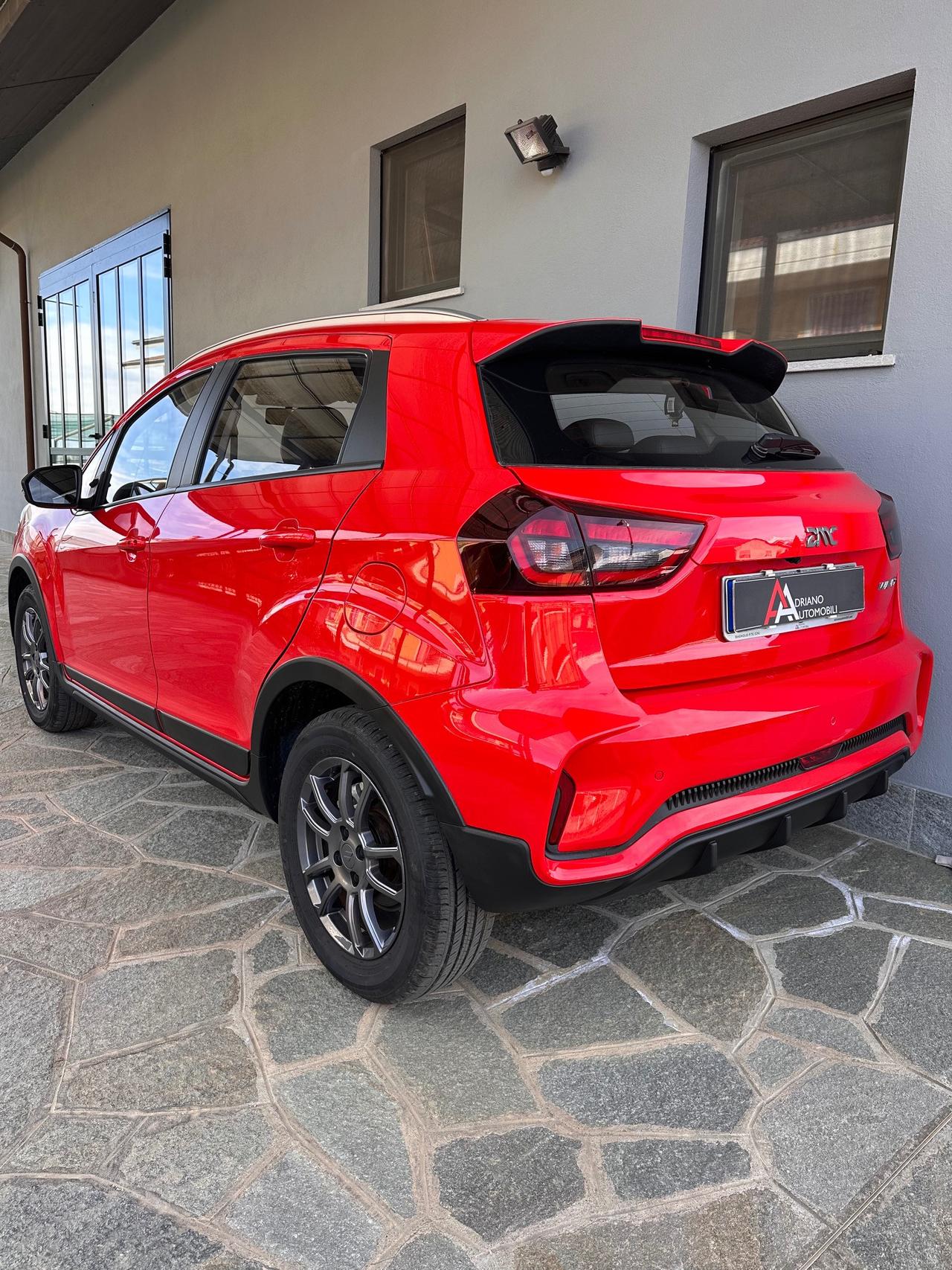 EMC Wave 2 1.5 103cv cvt