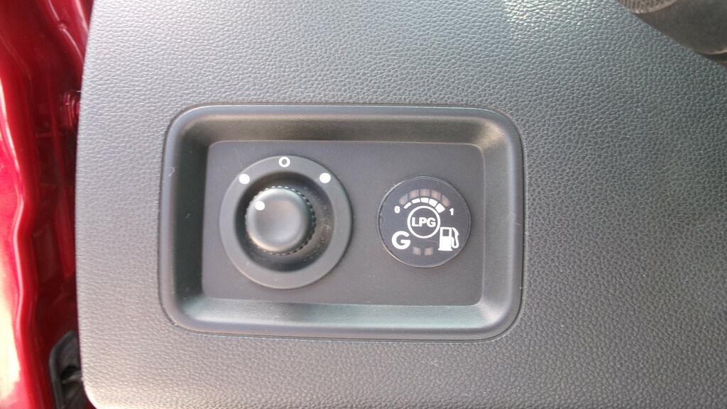 Dacia Duster 1.0 tce ECO-G Comfort 4x2