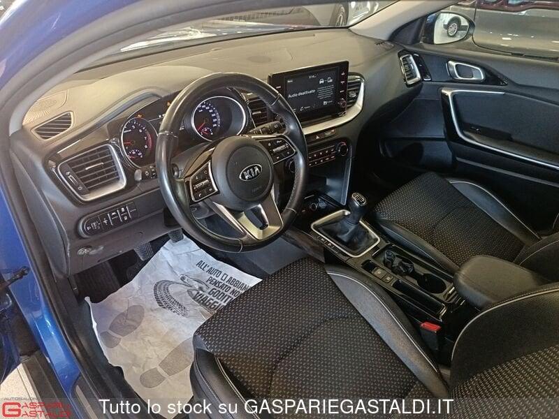 KIA Xceed Xceed 1.0 T-GDi GPL Style