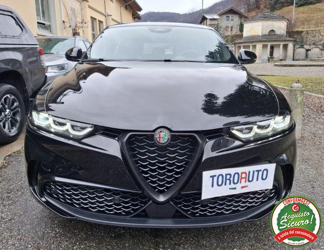 ALFA ROMEO Tonale 1.6 diesel 130 CV TCT6 Sprint