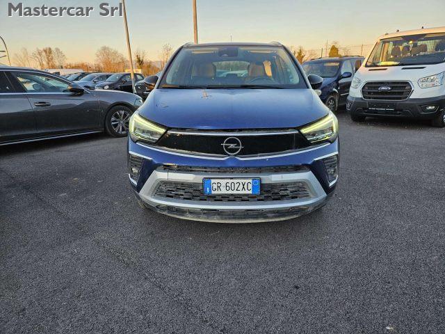 OPEL Crossland Crossland 2021 1.2 Elegance s - GR602XC