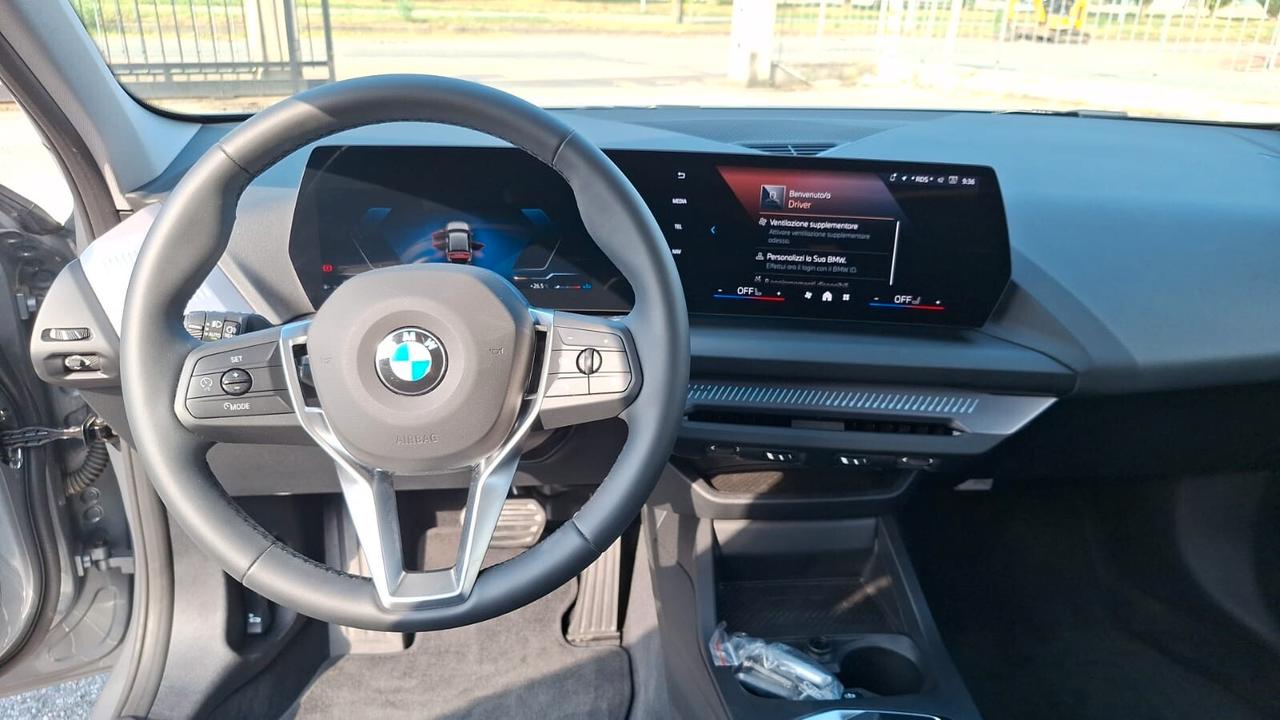 Bmw 118 118d 5p. MSport Design CON PREMIUM PACKAGE