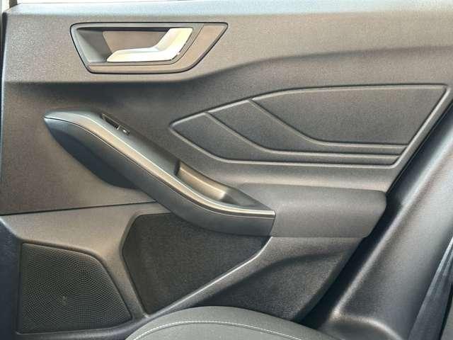 Ford Focus Active 1.5 ecoblue X 115cv auto