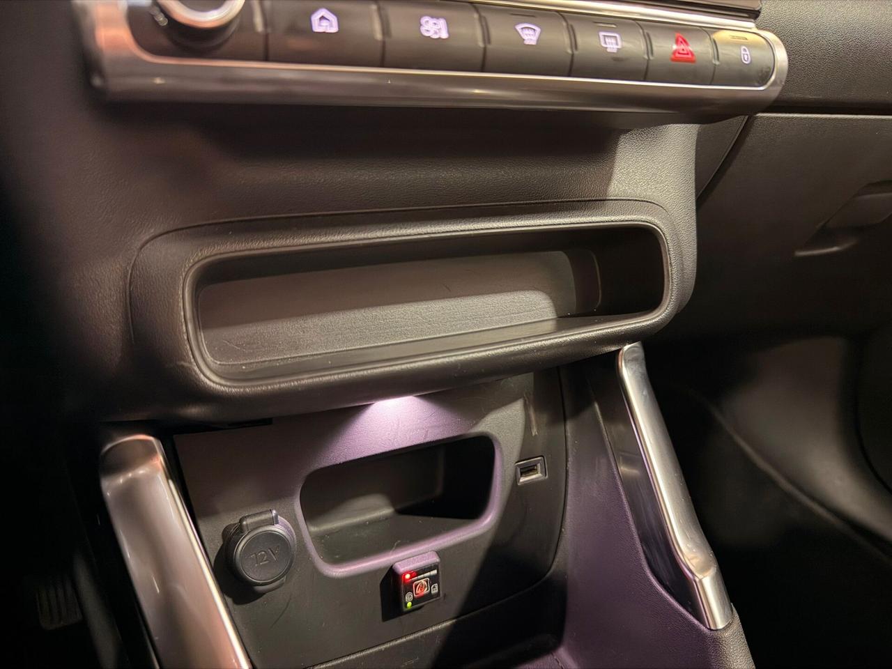 Citroen C3 Aircross PureTech 110 S&S Feel GPL