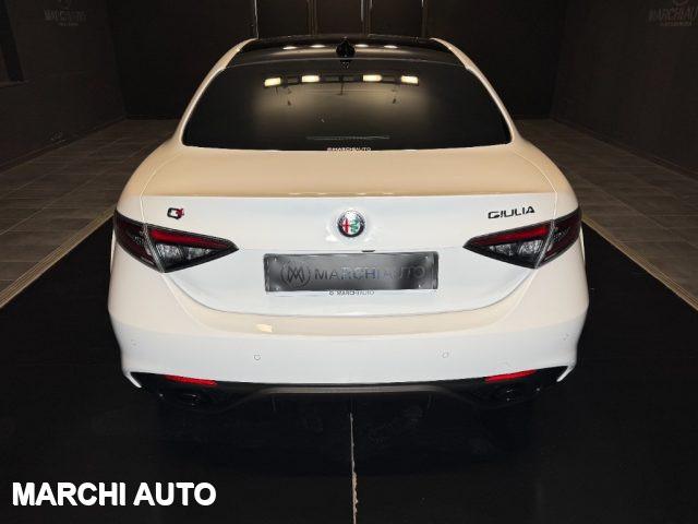 ALFA ROMEO Giulia 2.2 Turbodiesel 210 CV AT8 AWD Q4 Veloce