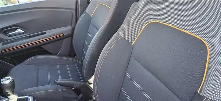 Dacia Sandero Stepway 1.0 TCe Gpl Expression"Pari al Nuovo"