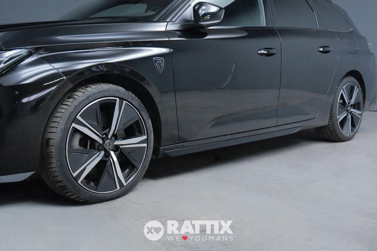 Peugeot 308 SW 1.6 hybrid 225CV GT e-eat8