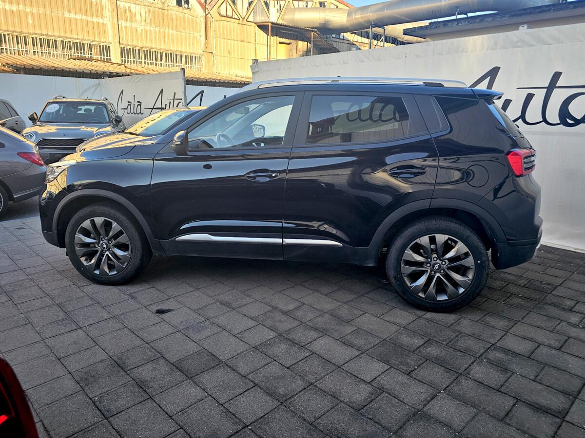Dr 4.0 1.5 Bi-Fuel GPL
