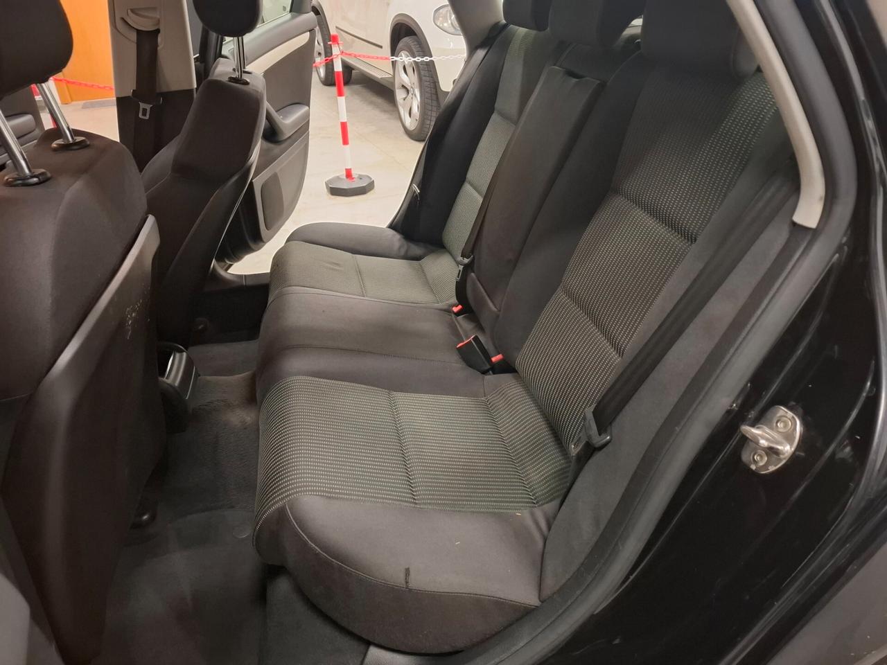 Audi A4 1.9 TDI Avant Top