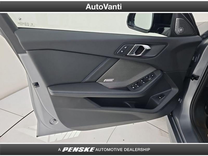 BMW Serie 1 M135 xdrive M Technology II auto
