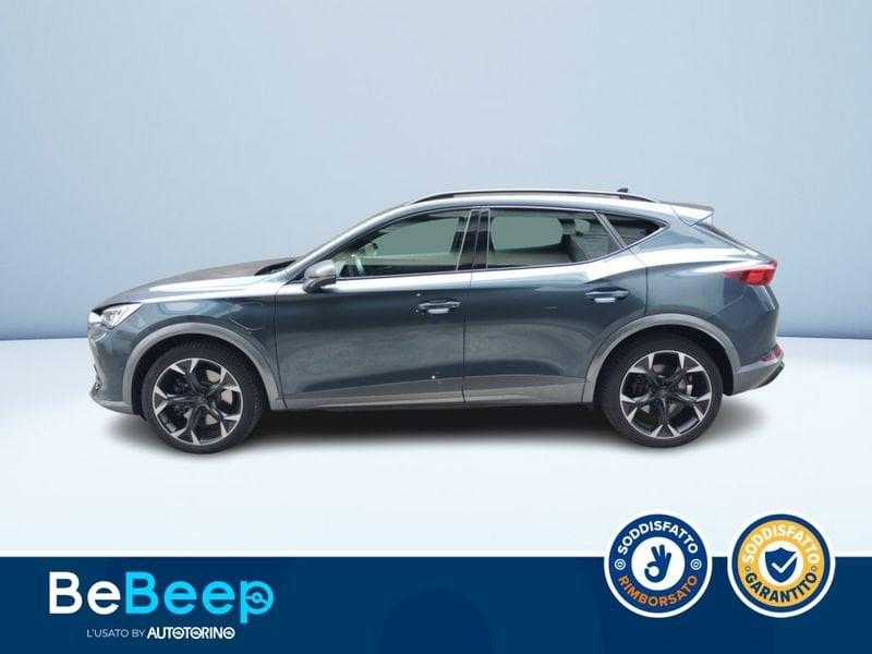 Cupra Formentor 1.4 E-HYBRID VZ DSG