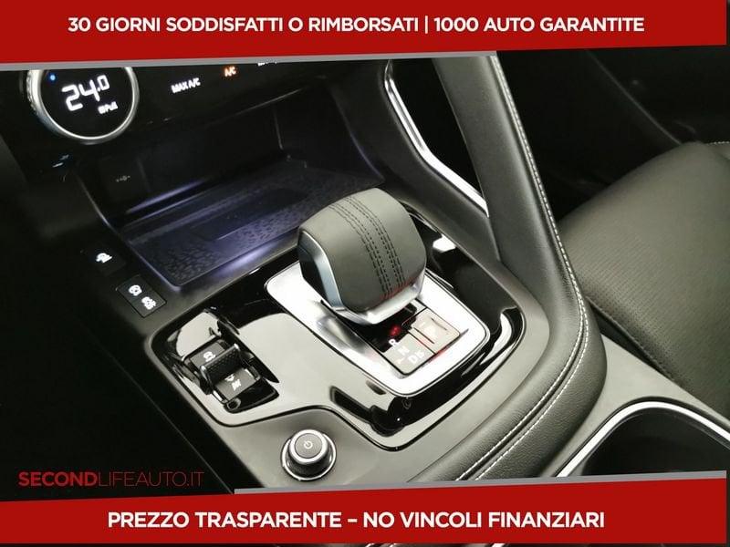Jaguar E-Pace 2.0d i4 mhev R-Dynamic SE awd 163cv auto