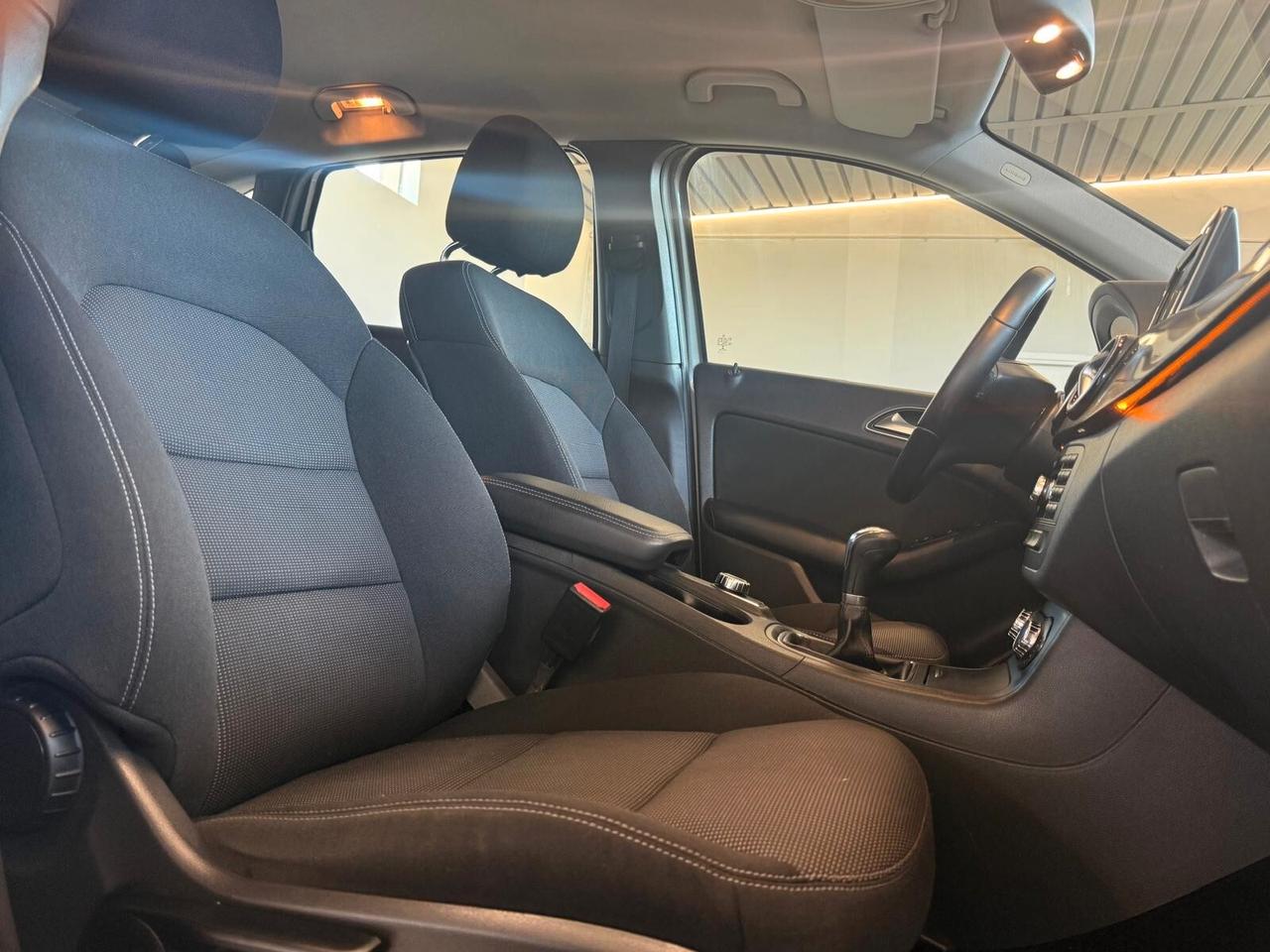 Mercedes-benz B 180 CDI Premium